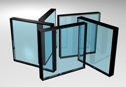 中空玻璃和夾層玻璃的區別